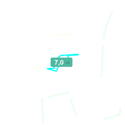 Mobiscore