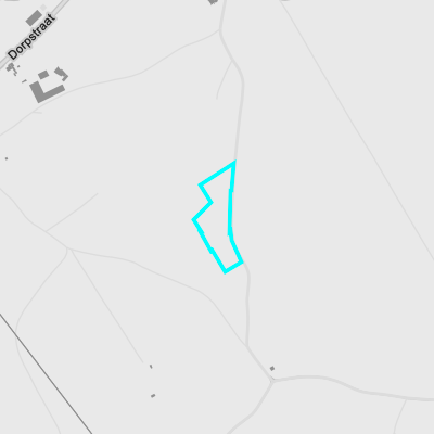 Vastgestelde archeologische zones