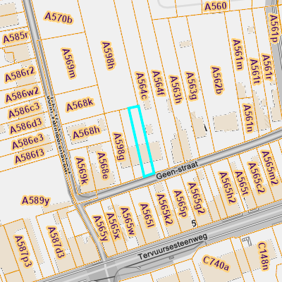CADGIS