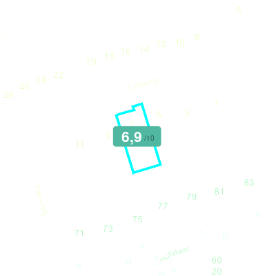 Mobiscore