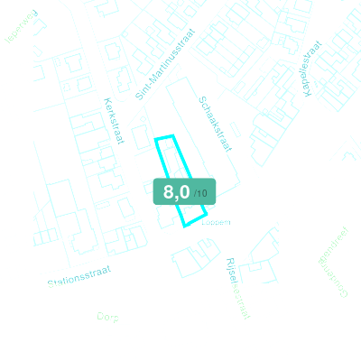 Mobiscore