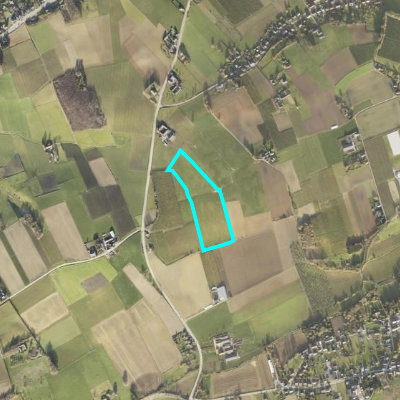 Luchtfoto Vlaanderen 2013 - 2015