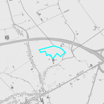 Vastgestelde archeologische zones