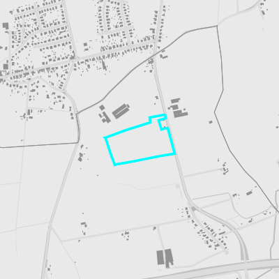 Vastgestelde archeologische zones