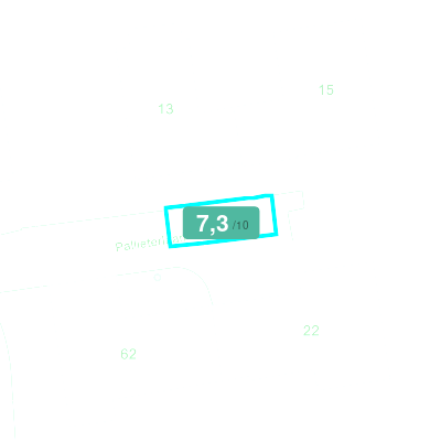 Mobiscore