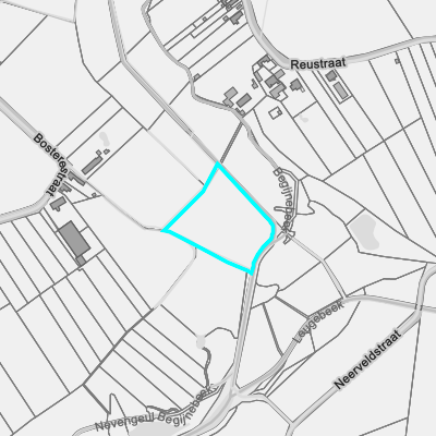PFAS no regret zones