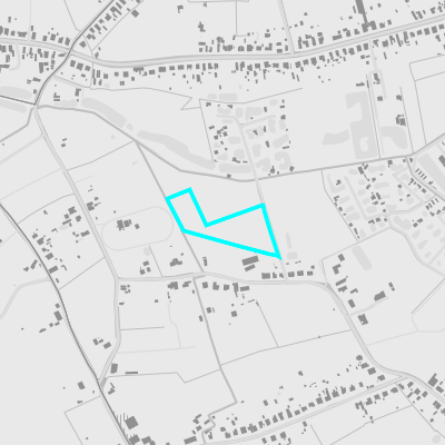 Vastgestelde archeologische zones