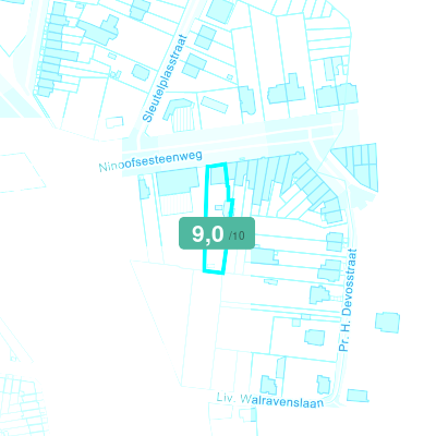 Mobiscore