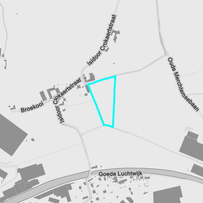 Overstromingsgevoelig (fluviaal)