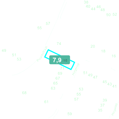 Mobiscore