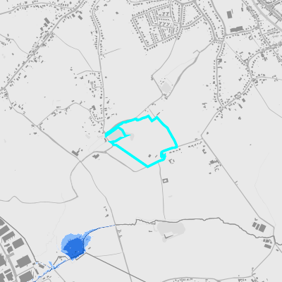 Overstromingsgevoelig (fluviaal)