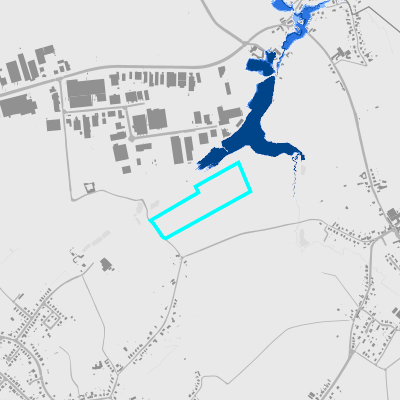 Overstromingsgevoelig (fluviaal)