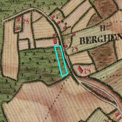Ferraris (1771-1778)