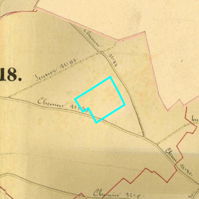 Algemeen Bodemgebruik (ABW)