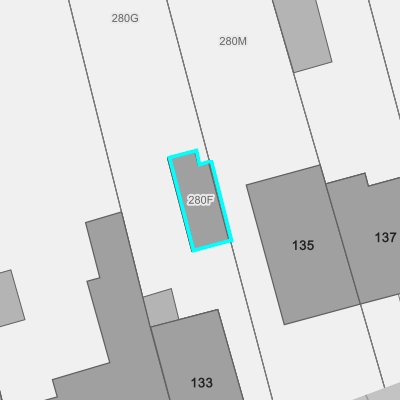 Vastgestelde archeologische zones