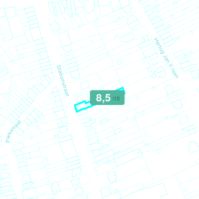 Mobiscore