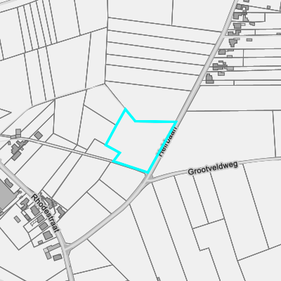 Recht van voorkoop