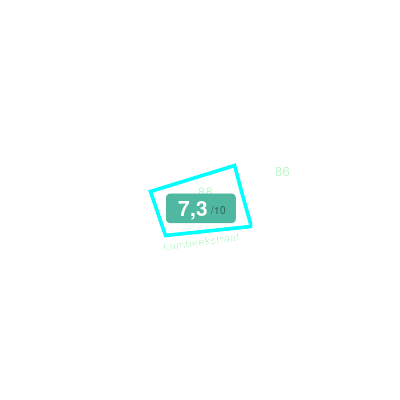 Mobiscore