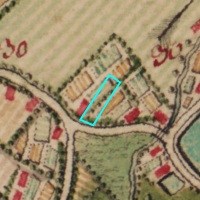 Ferraris (1771-1778)