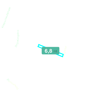 Mobiscore