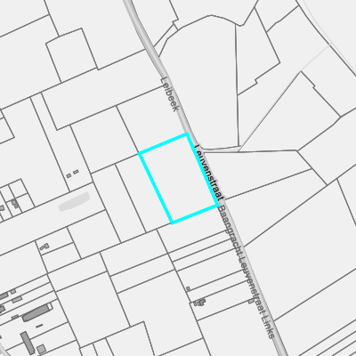 Vastgestelde archeologische zones