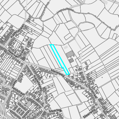 Vastgestelde archeologische zones
