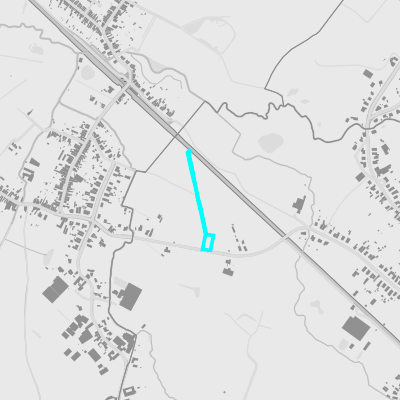 Vastgestelde archeologische zones