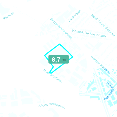 Mobiscore