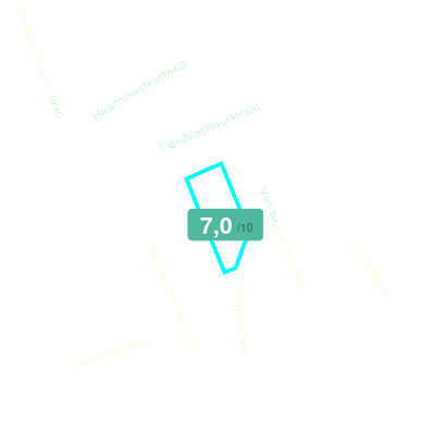 Mobiscore