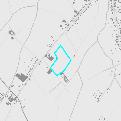 Vastgestelde archeologische zones
