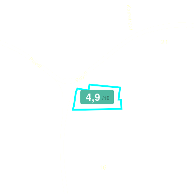 Mobiscore
