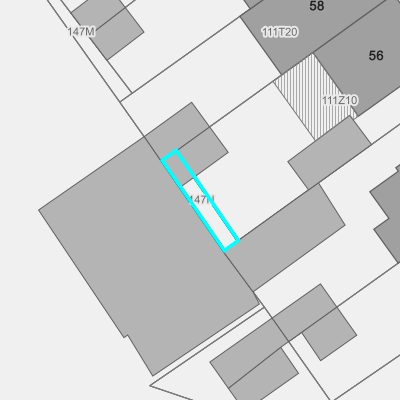 PFAS no regret zones