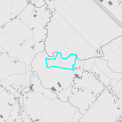 Vastgestelde archeologische zones