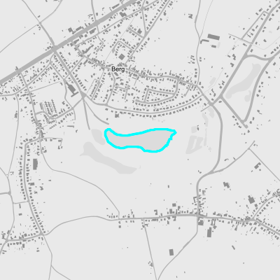 Vastgestelde archeologische zones