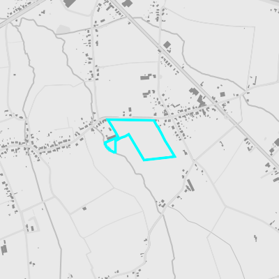 Overstromingsgevoelig (kust)
