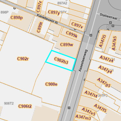 CADGIS