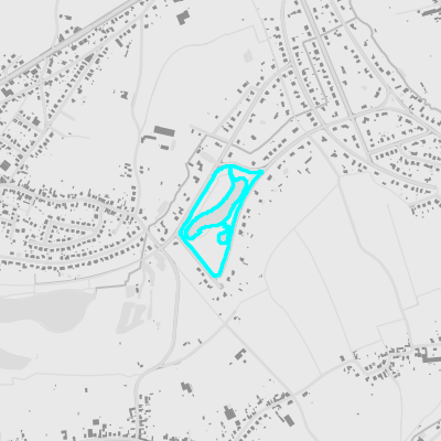Vastgestelde archeologische zones