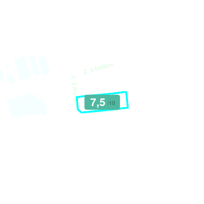 Mobiscore