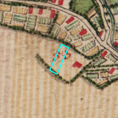 Ferraris (1771-1778)