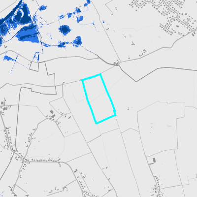 Overstromingsgevoelig (fluviaal)
