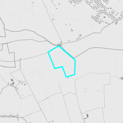 Overstromingsgevoelig (kust)