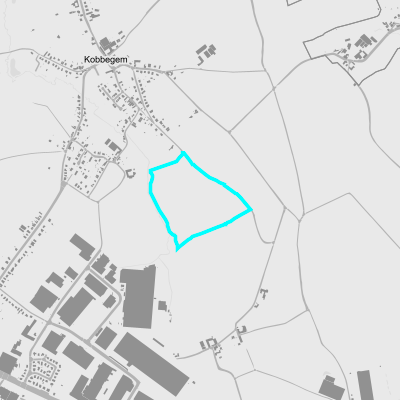 Vastgestelde archeologische zones
