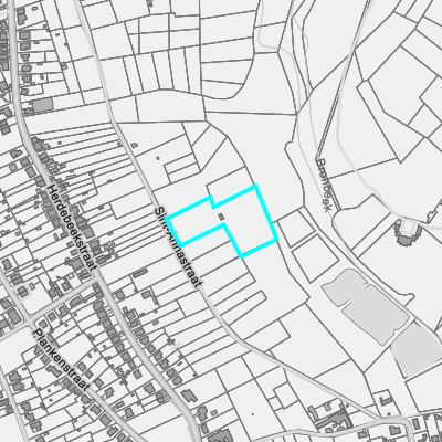 Overstromingsgevoelig (fluviaal)