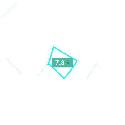 Mobiscore
