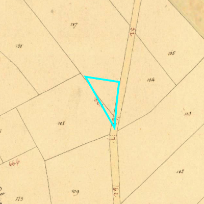Algemeen Bodemgebruik (ABW)