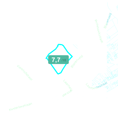 Mobiscore