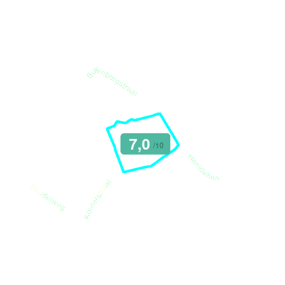 Mobiscore
