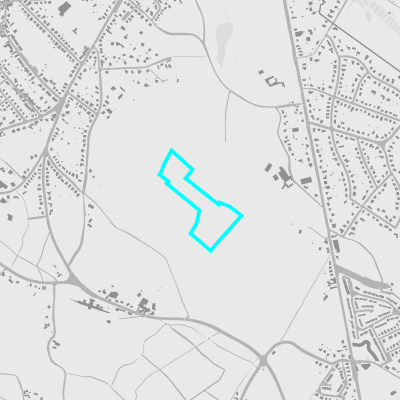 Overstromingsgevoelig (fluviaal)