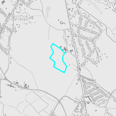 Vastgestelde archeologische zones