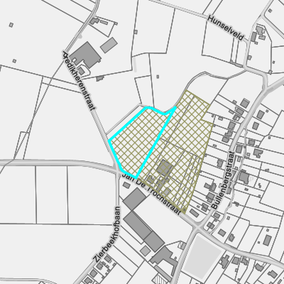 Bekrachtigde archeologienota’s